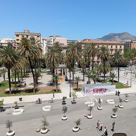 Politeama Suite Palermo Exterior foto